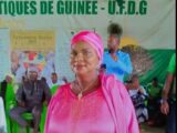 Guinée : l’UFDG dénonce l’enlèvement de Néné Oussou Diallo et parle de disparition forcée