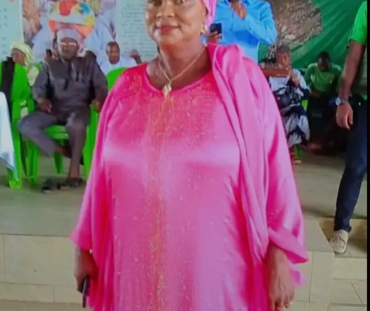 Guinée : une militante de l’UFDG enlevée, inquiétudes croissantes sur les disparitions