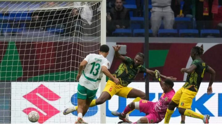 CAN 2025 : le Sénégal élimine le Mali et file en demi-finale