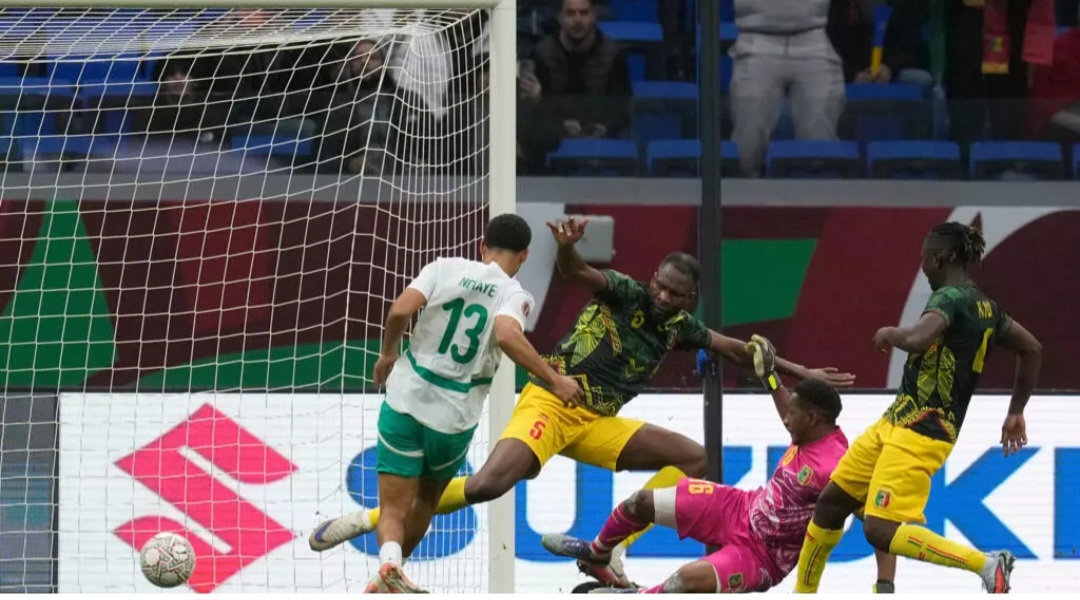 CAN 2025 : le Sénégal élimine le Mali et file en demi-finale