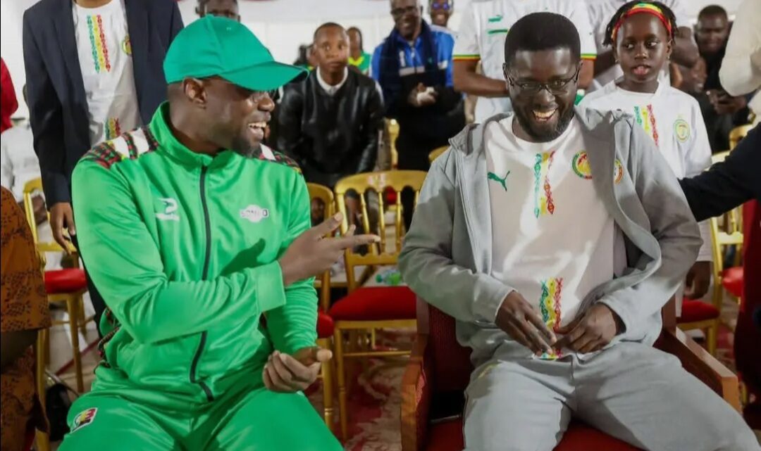 Sénégal : un mouvement « Diomaye 2029 » relance le débat sur la présidentielle