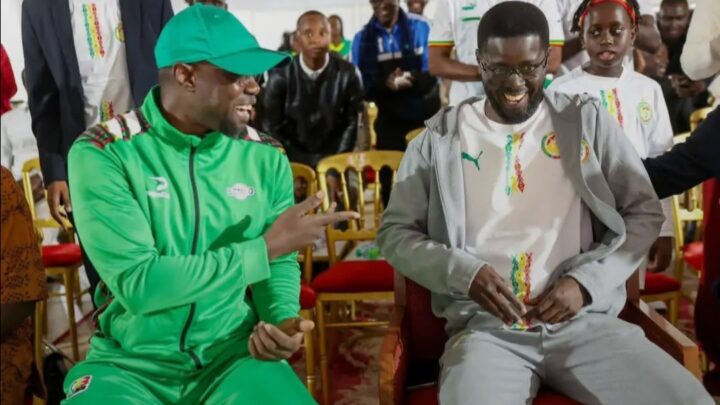 Sénégal : un mouvement « Diomaye 2029 » relance le débat sur la présidentielle