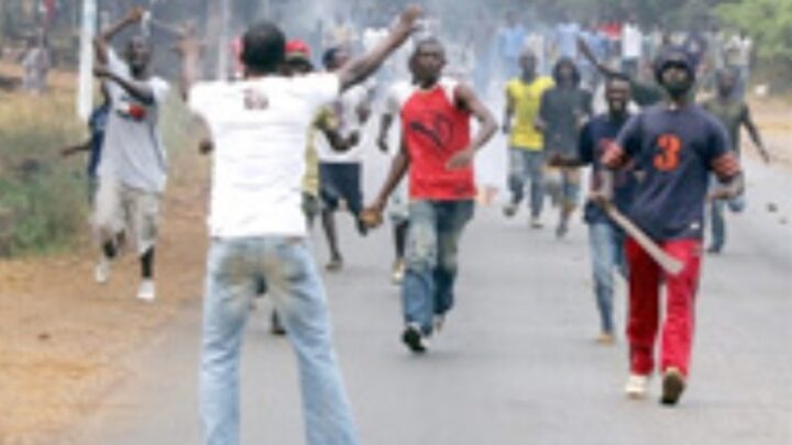22 janvier 2007 : la Guinée au bord de l’implosion, quand la rue a failli emporter le régime de Lansana Conté
