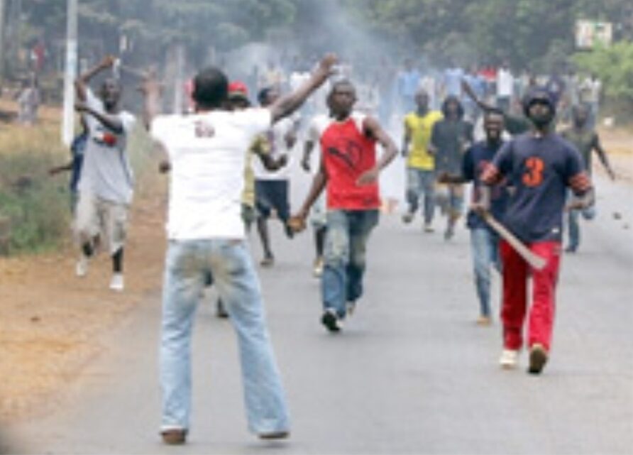 22 janvier 2007 : la Guinée au bord de l’implosion, quand la rue a failli emporter le régime de Lansana Conté