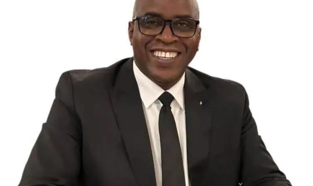 Fodé Oussou Fofana dément toute approche du pouvoir pour un poste ministériel