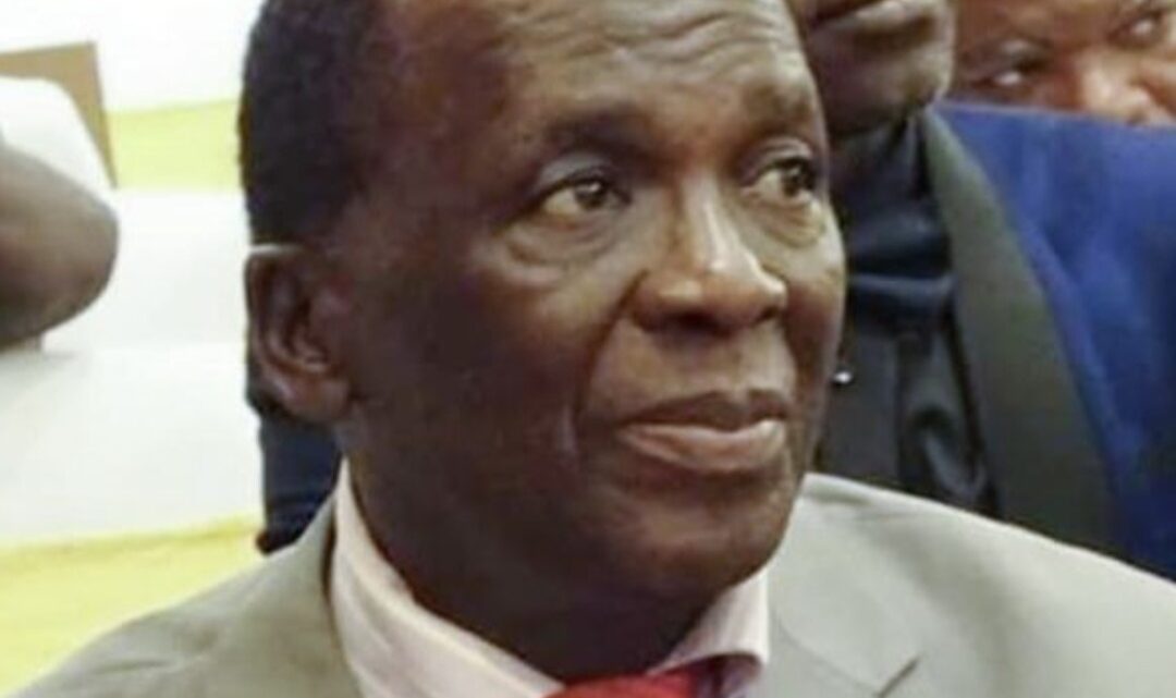 SOS : Solidarité pour Gaoussou Diaby