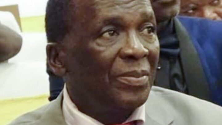 SOS : Solidarité pour Gaoussou Diaby