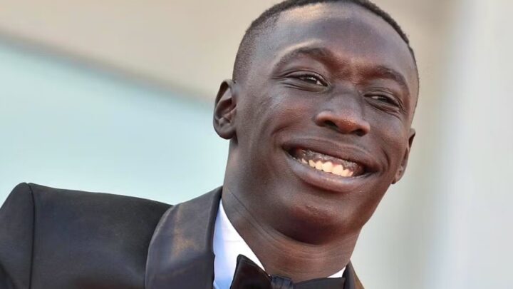 Star de TikTok, Khaby Lame cède son entreprise pour près d’un milliard de dollars