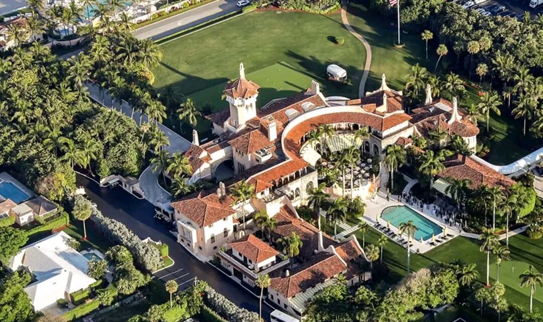 États-Unis : un homme armé abattu près de la résidence de Donald Trump en Floride