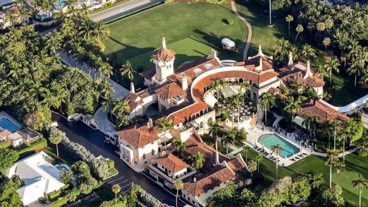 États-Unis : un homme armé abattu près de la résidence de Donald Trump en Floride