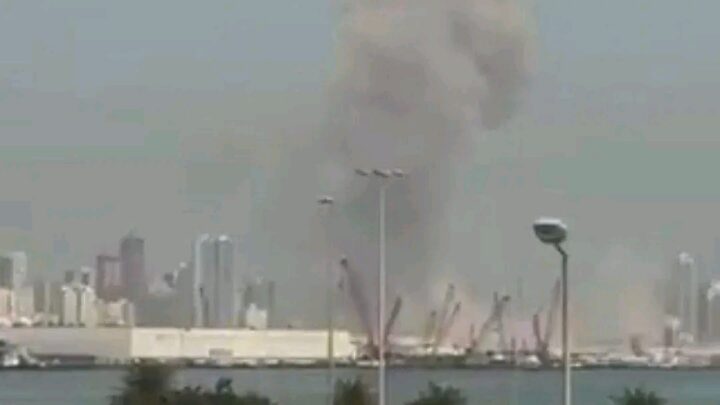 Frappes israélo-américaines en Iran : riposte iranienne et base américaine touchée à Bahreïn