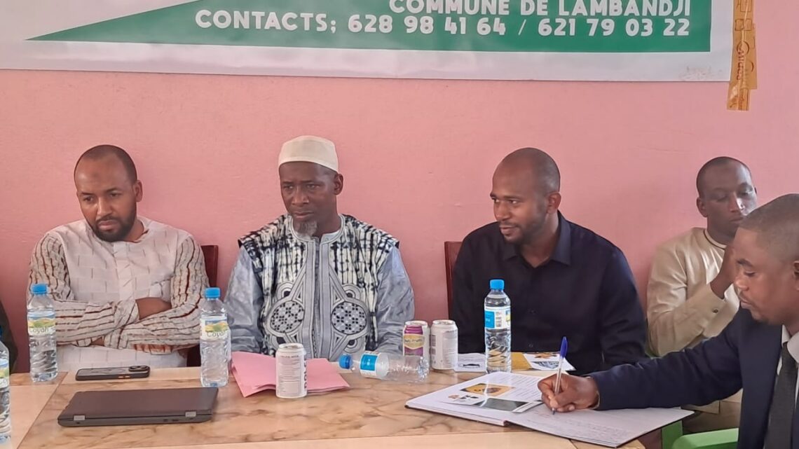 De Seghen à Conakry : la COPASEGA transforme l’apiculture en levier de développement