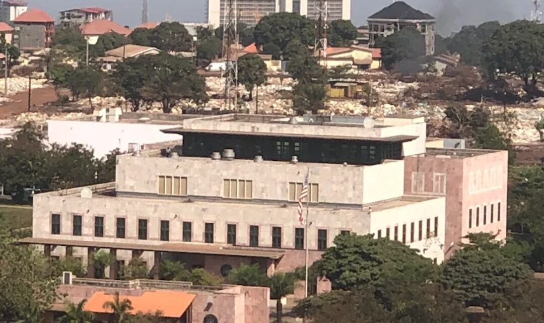 Suspension des visas d’immigrant : la Guinée concernée par une nouvelle directive américaine