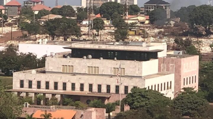 Suspension des visas d’immigrant : la Guinée concernée par une nouvelle directive américaine