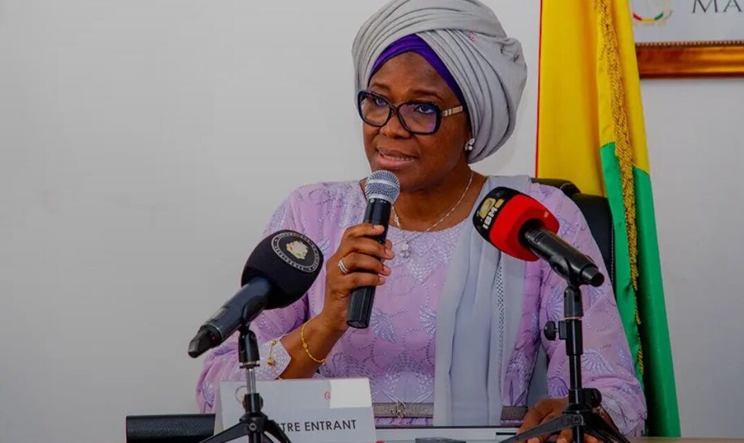 Deux nouvelles nominations ministérielles par décret présidentiel