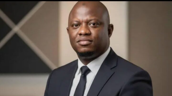 Alphonse Charles Wright nommé Premier président de la Cour d’appel de Conakry