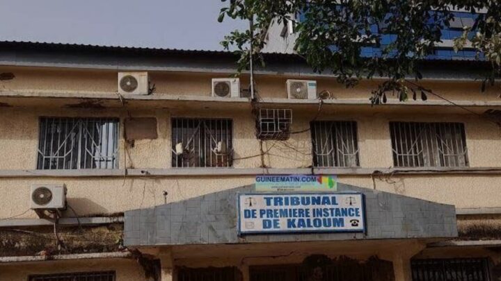 Procès Sékou Kaba- Kadiatou Biro Diallo: un litige de 195 000 dollars autour d’une commande en Chine