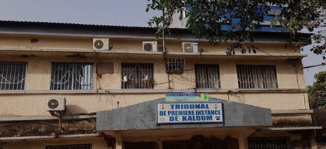 Procès Sékou Kaba- Kadiatou Biro Diallo: un litige de 195 000 dollars autour d’une commande en Chine