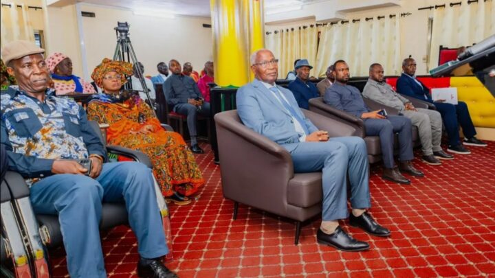 Déclaration de patrimoine : le Premier ministre se conforme aux exigences constitutionnelles