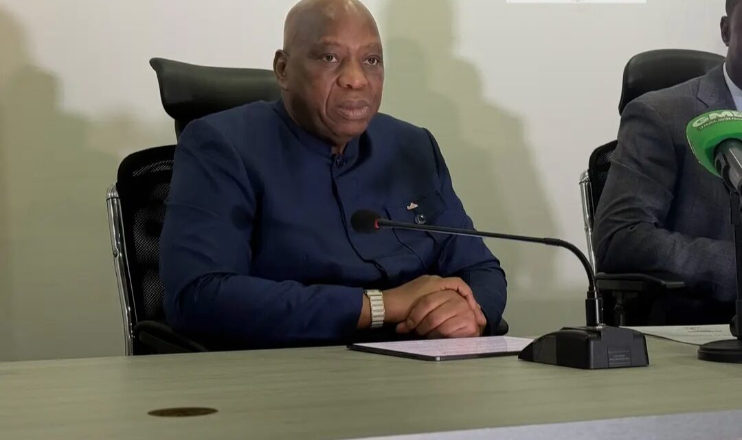 Durcissement des visas : Morissanda Kouyaté répond fermement à l’Union européenne