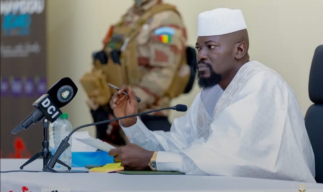 Guinée : Les élections communales et législatives fixées au 24 mai 2025