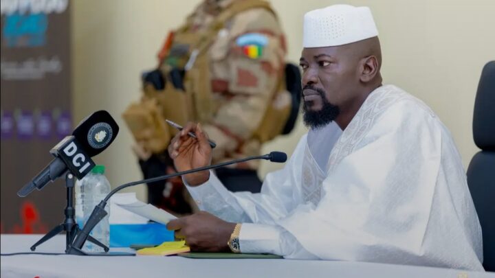 Guinée : Les élections communales et législatives fixées au 24 mai 2025