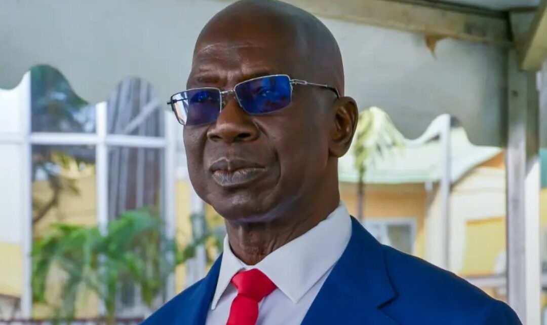 Ministère de la Défense nationale : Aboubacar Sidiki Camara réinstallé dans ses fonctions