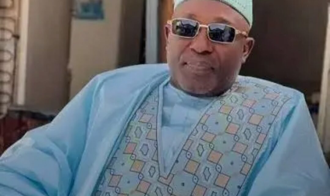 Transfert  de Toumba Diakité : le collectif d’avocats dénonce » une violation des droits »