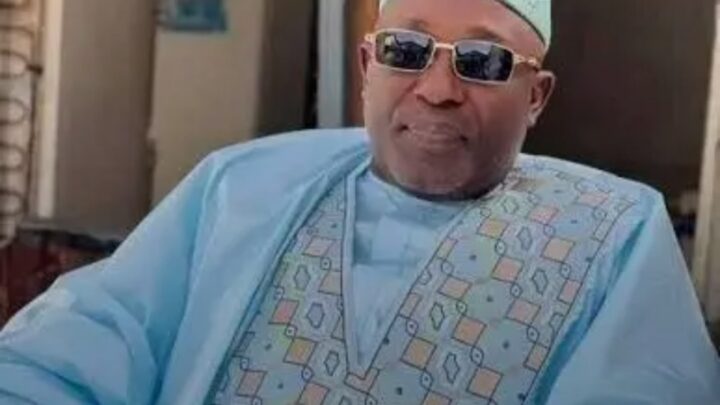 Transfert  de Toumba Diakité : le collectif d’avocats dénonce » une violation des droits »