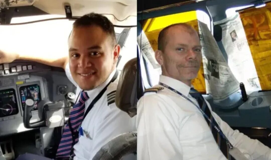 « C&rsquo;est terrifiant » : la détresse de deux pilotes américains, emprisonnés depuis fin décembre en Guinée