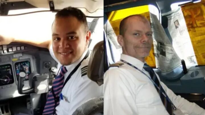 « C&rsquo;est terrifiant » : la détresse de deux pilotes américains, emprisonnés depuis fin décembre en Guinée