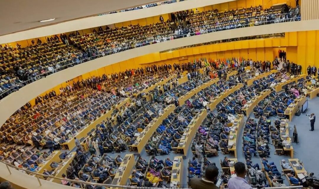 39e sommet de l’Union africaine : Addis-Abeba face à l’urgence des crises