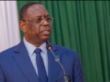 ONU : bataille d’influence africaine autour d’une possible candidature de Macky Sall