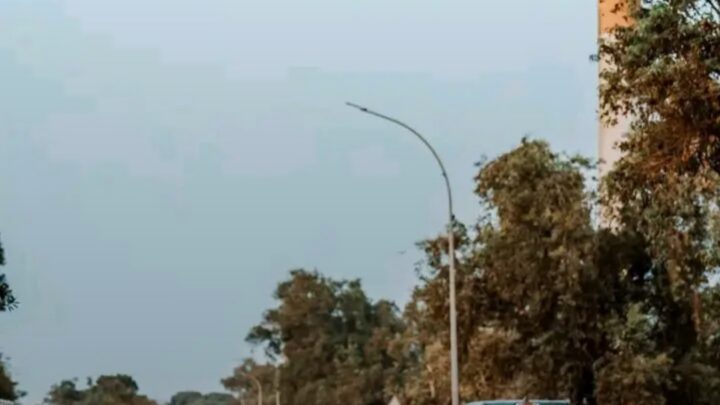 Kamsar : des lycéennes sanctionnées après la diffusion de vidéos controversées