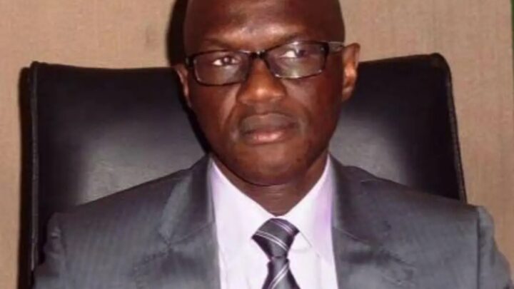 Guinée : Ibrahima Kourouma libéré après quatre ans de détention provisoire