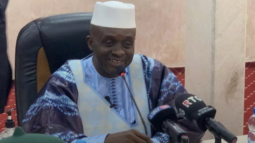 Ramadan : la Guinée débute le jeûne ce mercredi(SGAR)