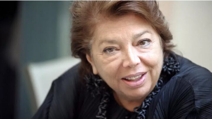 Disparition de Leïla Shahid, figure historique de la cause palestinienne