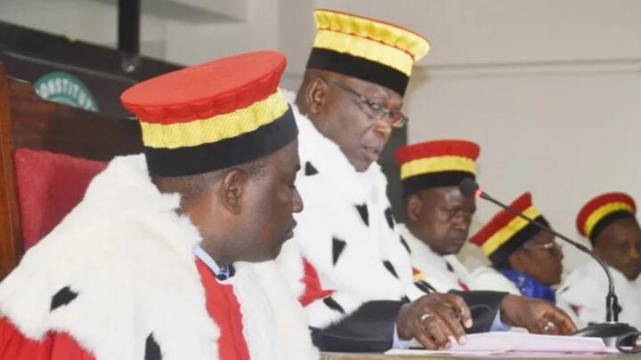 Mohamed Lamine Bangoura face aux 20 milliards présumés détournés