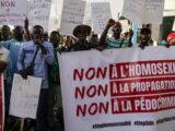 Homosexualité: le gouvernement sénégalais valide un projet de loi pour durcir la législation sur les «actes contre nature»