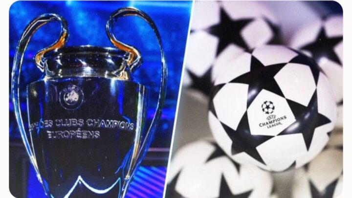 Ligue des champions de l&rsquo;UEFA : Real Madrid–Manchester City, le choc des huitièmes