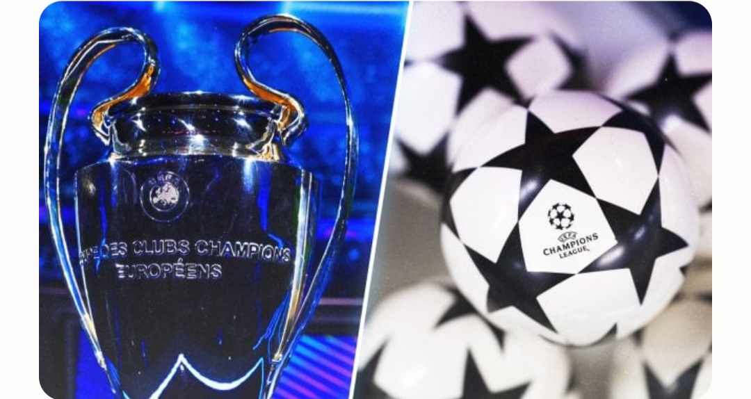 Ligue des champions de l&rsquo;UEFA : Real Madrid–Manchester City, le choc des huitièmes