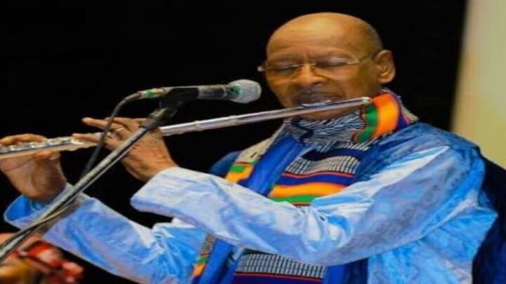 Décès de Boncana Maïga : un pionnier de la fusion afro-cubaine s’éteint à 77 ans