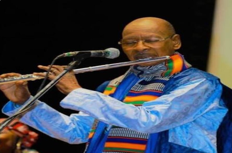 Décès de Boncana Maïga : un pionnier de la fusion afro-cubaine s’éteint à 77 ans