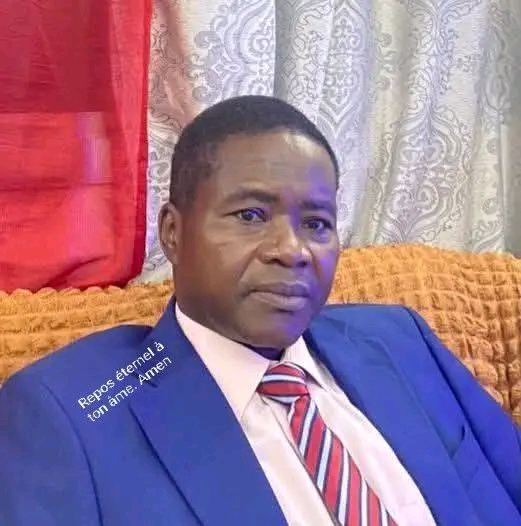 Abdoulaye Sankara Abou Maco : Enfin… le sommeil où la vie après la mort( Abdoulaye Condé)