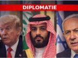 Mohammed ben Salmane et Netanyahu accusés d’avoir pesé dans l’attaque américaine contre l’Iran