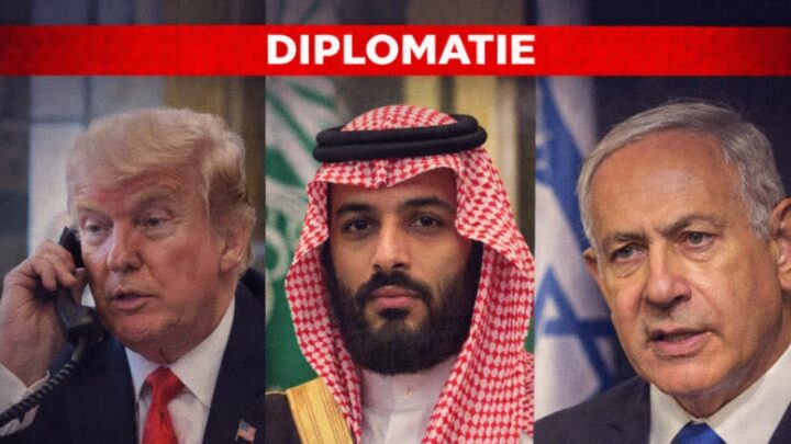 Mohammed ben Salmane et Netanyahu accusés d’avoir pesé dans l’attaque américaine contre l’Iran