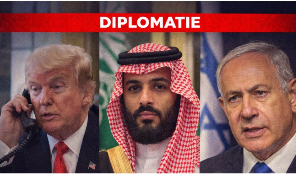 Mohammed ben Salmane et Netanyahu accusés d’avoir pesé dans l’attaque américaine contre l’Iran