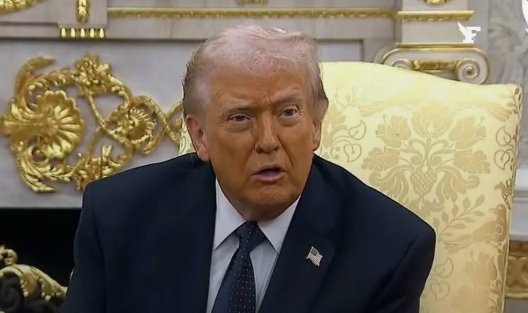 Guerre au Moyen-Orient : Trump contredit Rubio