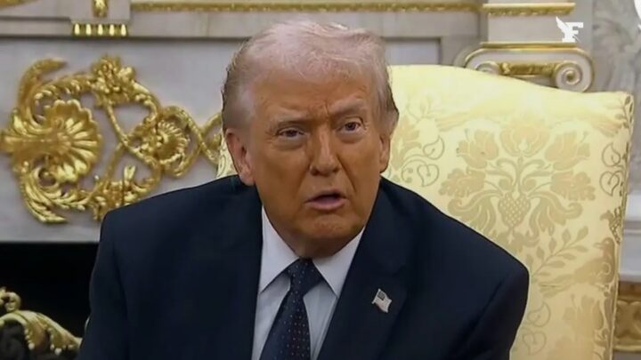 Guerre au Moyen-Orient : Trump contredit Rubio