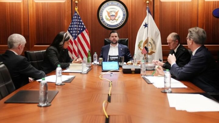 La guerre en Iran a déjà fait un perdant, et il est à la Maison Blanche